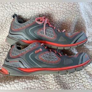 Ryka Ortholite Avert low trainers